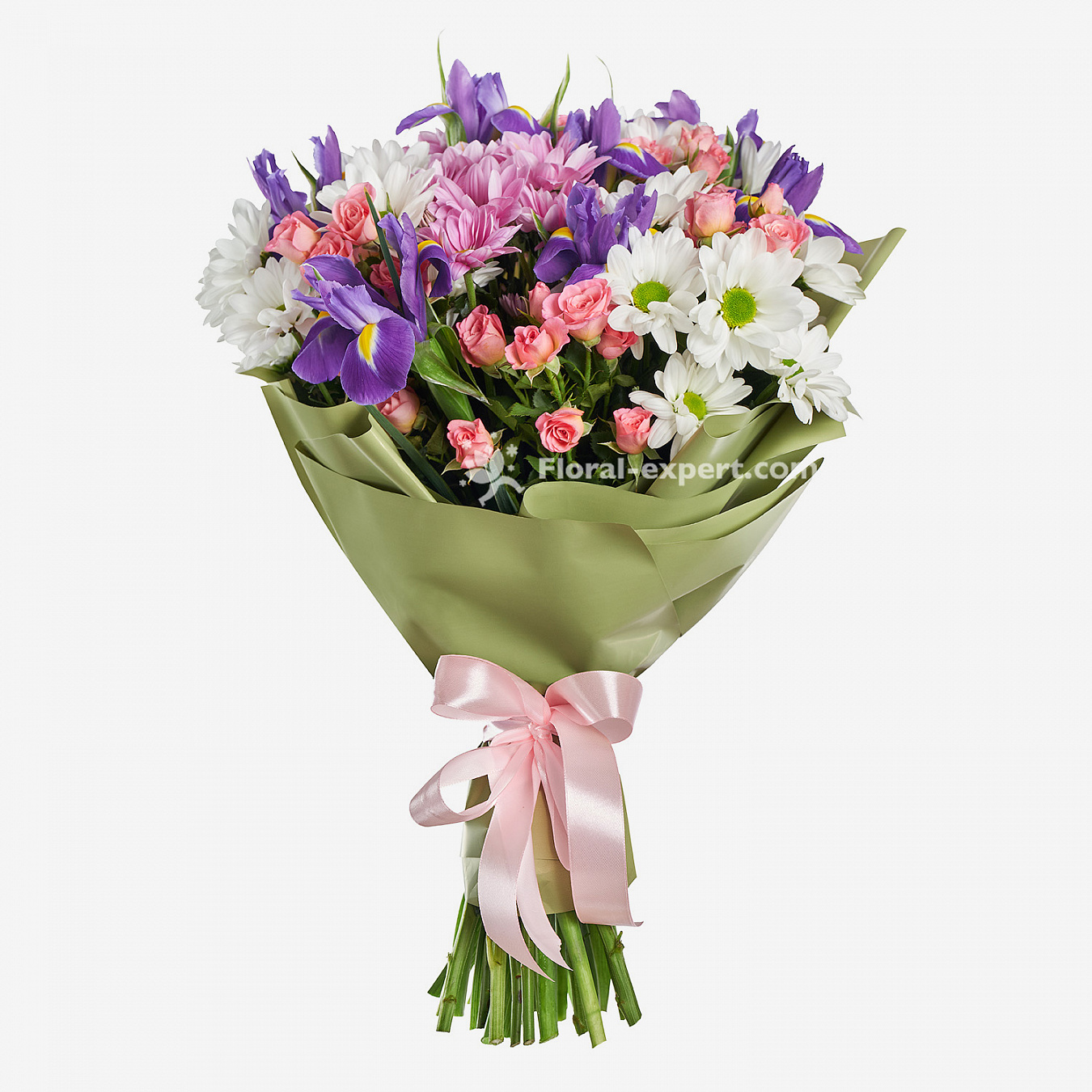 Bouquet doux